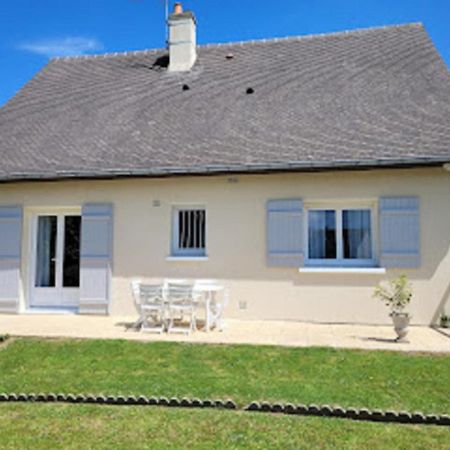 La Mosloise Villa Mosles Exterior photo